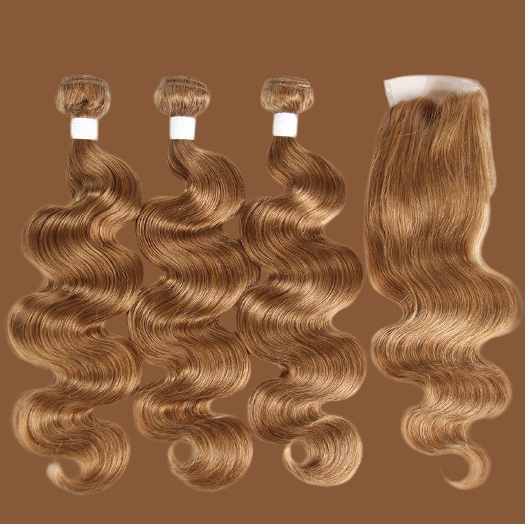 💇🏿‍♀️Tissages Lace Frontale — L’Alliance du Glamour et du Naturel ✨