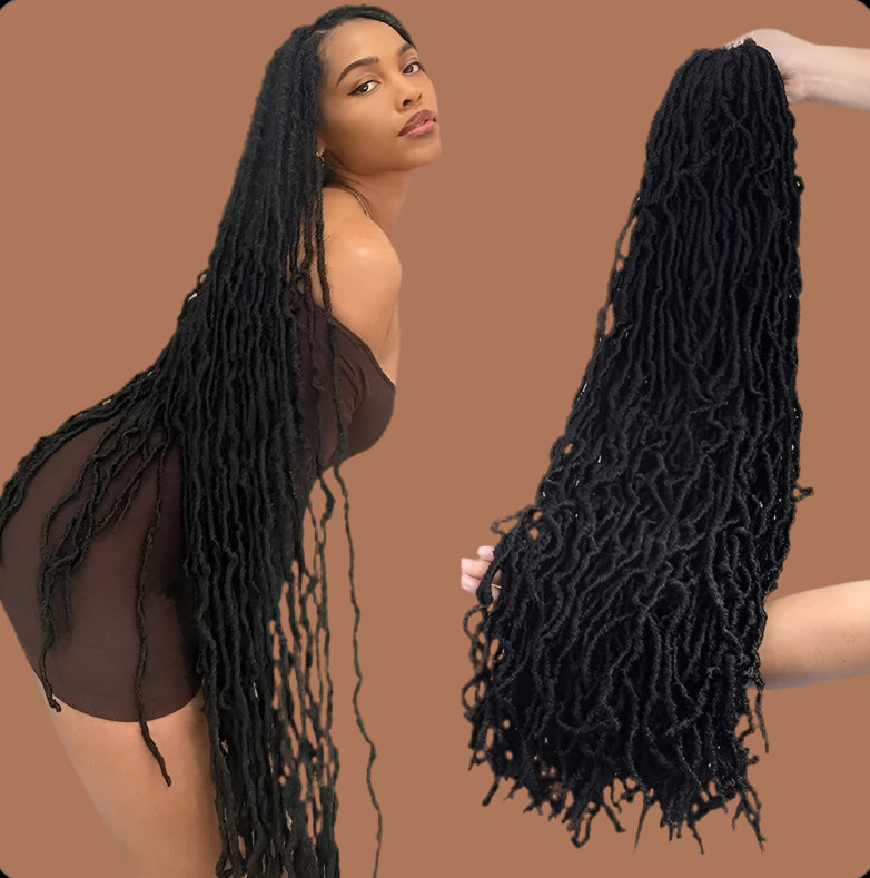💇🏿‍♀️Mèches Pour Cheuveux —— Liberté, Création & Assurance ✨