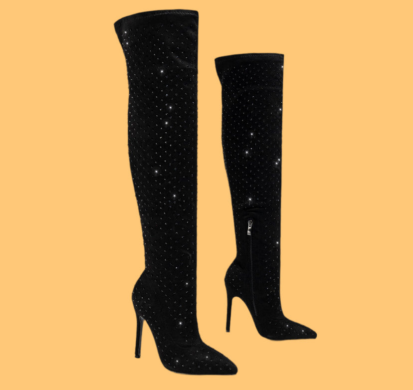 👠Chaussures — Style & Confort au Rendez-vous ✨