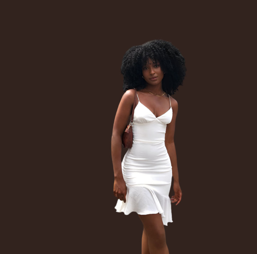 👗Robes — Élégance & Féminité ✨
