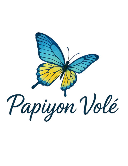 PAPIYON VOLÉ